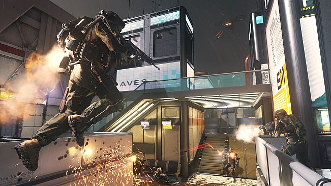Call of Duty: Advanced Warfare Digital Pro Edition