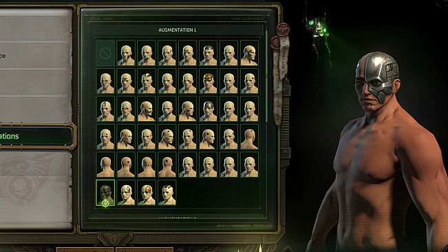 Warhammer 40,000: Rogue Trader - Appearance Pack