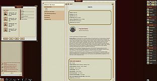 Fantasy Grounds - Lost Lore: Horses of the Wild