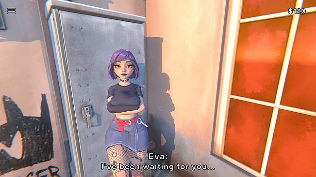 Just Date Goth