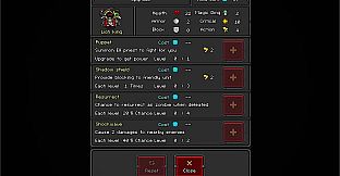 DemonKeeper2+ - More Leaders