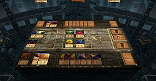 Battlegrounds of Eldhelm