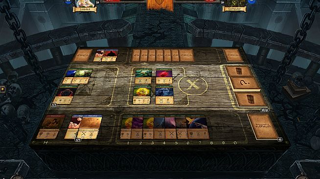 Battlegrounds of Eldhelm