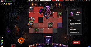 Tactical Dungeon Slayers