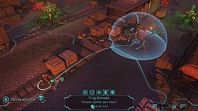 XCOM: Enemy Unknown