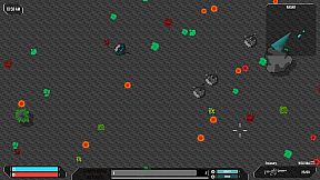 Largitas: Fragments of War