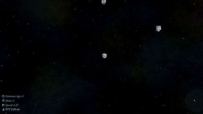 Inspiral: multiplayer