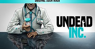 Undead Inc. Original Soundtrack