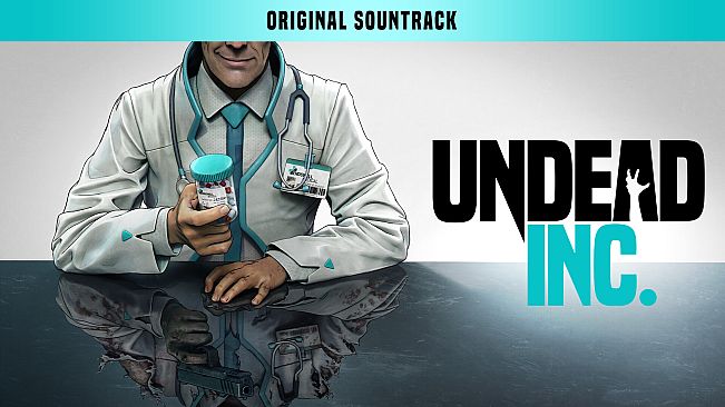 Undead Inc. Original Soundtrack