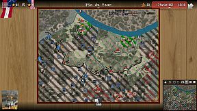 SGS Battle For: Fort Donelson