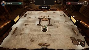 Vestiges: Fallen Tribes