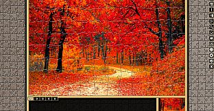 Pixel Puzzles Traditional Jigsaws Pack: Variety Pack XS