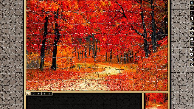 Pixel Puzzles Traditional Jigsaws Pack: Variety Pack XS