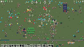 1114: Robin Hood Survivors