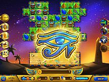 Legend of Egypt - Pharaohs Garden