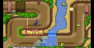 Classic Racing Pack: Moto Roader MC + Rider's Spirits