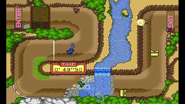 Classic Racing Pack: Moto Roader MC + Rider's Spirits