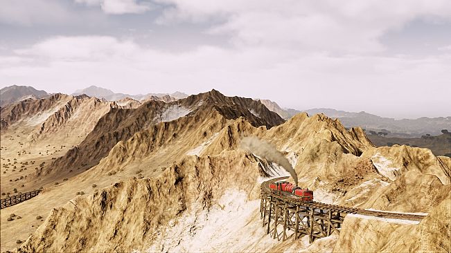 Railway Empire - DLC Bundle