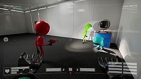 I'm Truely a Good Guy!