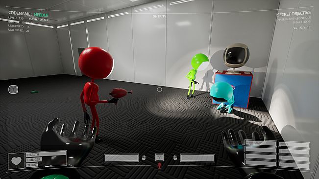 I'm Truely a Good Guy!