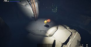 法蒂尼亚的传说 The Legend of Fatinha