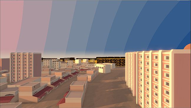 Megaton: Total Destruction