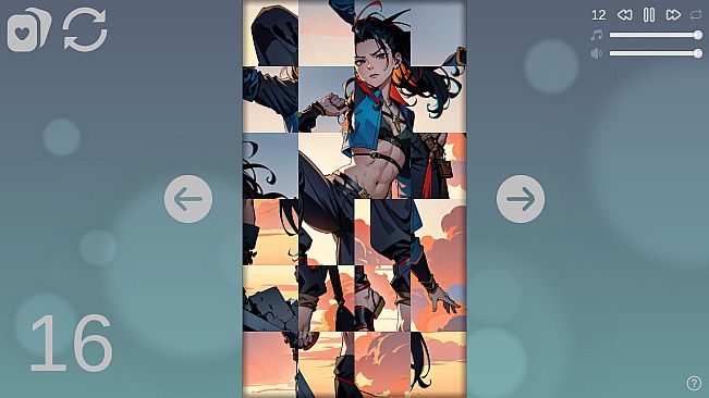 Gentlemen's Puzzle Club