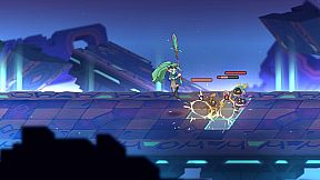 Abyssfall: Seekers Within