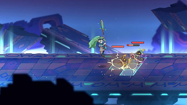 Abyssfall: Seekers Within