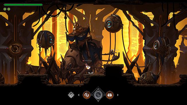 INAYAH – Life After Gods