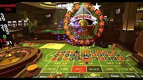 CasinoXR