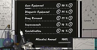 Theme Hospital