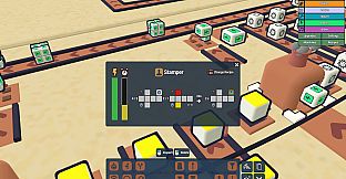 Cubetory Original Soundtrack