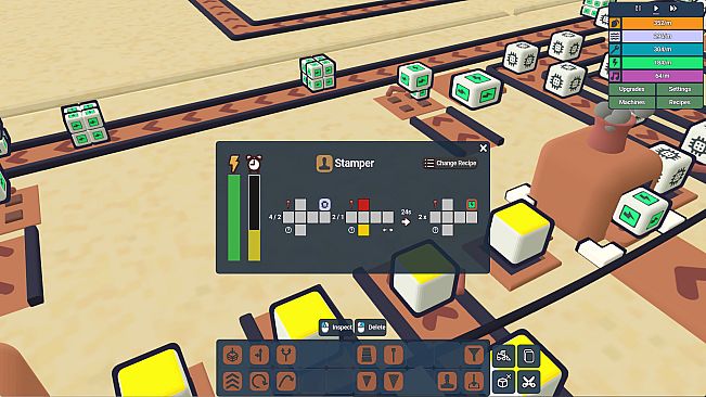Cubetory Original Soundtrack