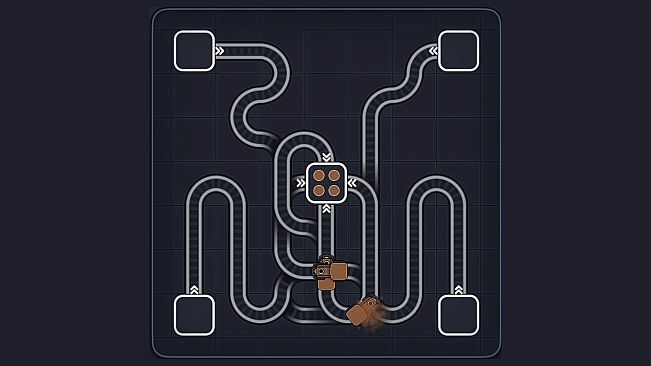 Tiny Trains