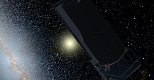 NASA's Exoplanet Excursions