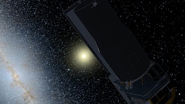 NASA's Exoplanet Excursions