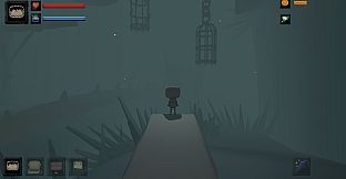 Eekeemoo Splinters of the Dark Shard