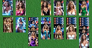 AI Solitaire - Single Ladies - Casey