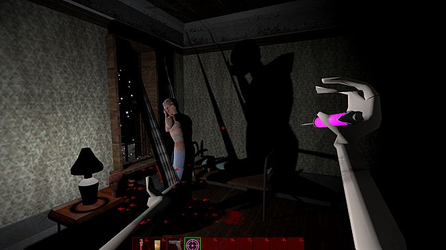 Hell Hospital