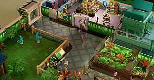 Two Point Museum: Zooseum