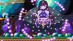 Twilight Parade: Moonlit Mononoke