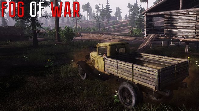 Fog Of War - Complete Edition