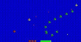 Tiger Fighter 1931 MP074