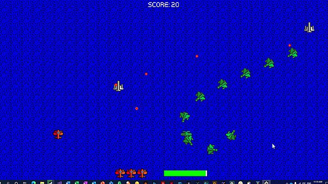 Tiger Fighter 1931 MP074