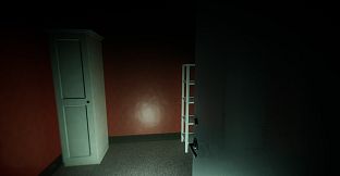 The Backrooms: Recursion