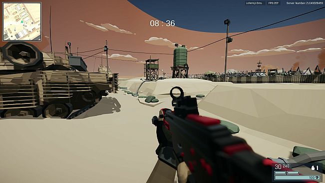 Battle Royale with Cheese