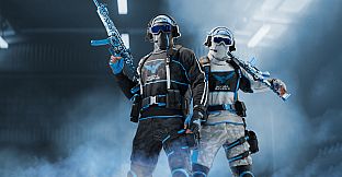 Call of Duty League - Carolina Royal Ravens Team Pack 2025