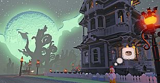 LEGO Worlds: Monster Pack