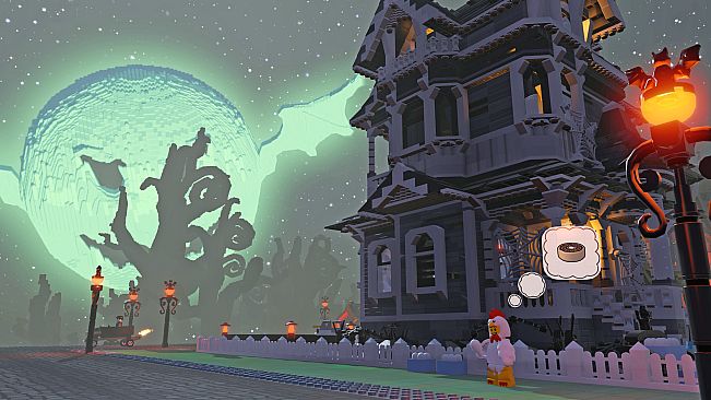 LEGO Worlds: Monster Pack